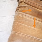 Sofa Togo line Roset 70's