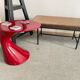 Table d’appoint Tod - Zanotta designTodd Bracher
