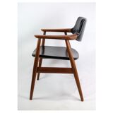 Armchair model Gm1 by Svend Åge Eriksen