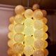 Chandelier by Napako, 1970s