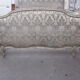 Bed basket skated style Louis XV