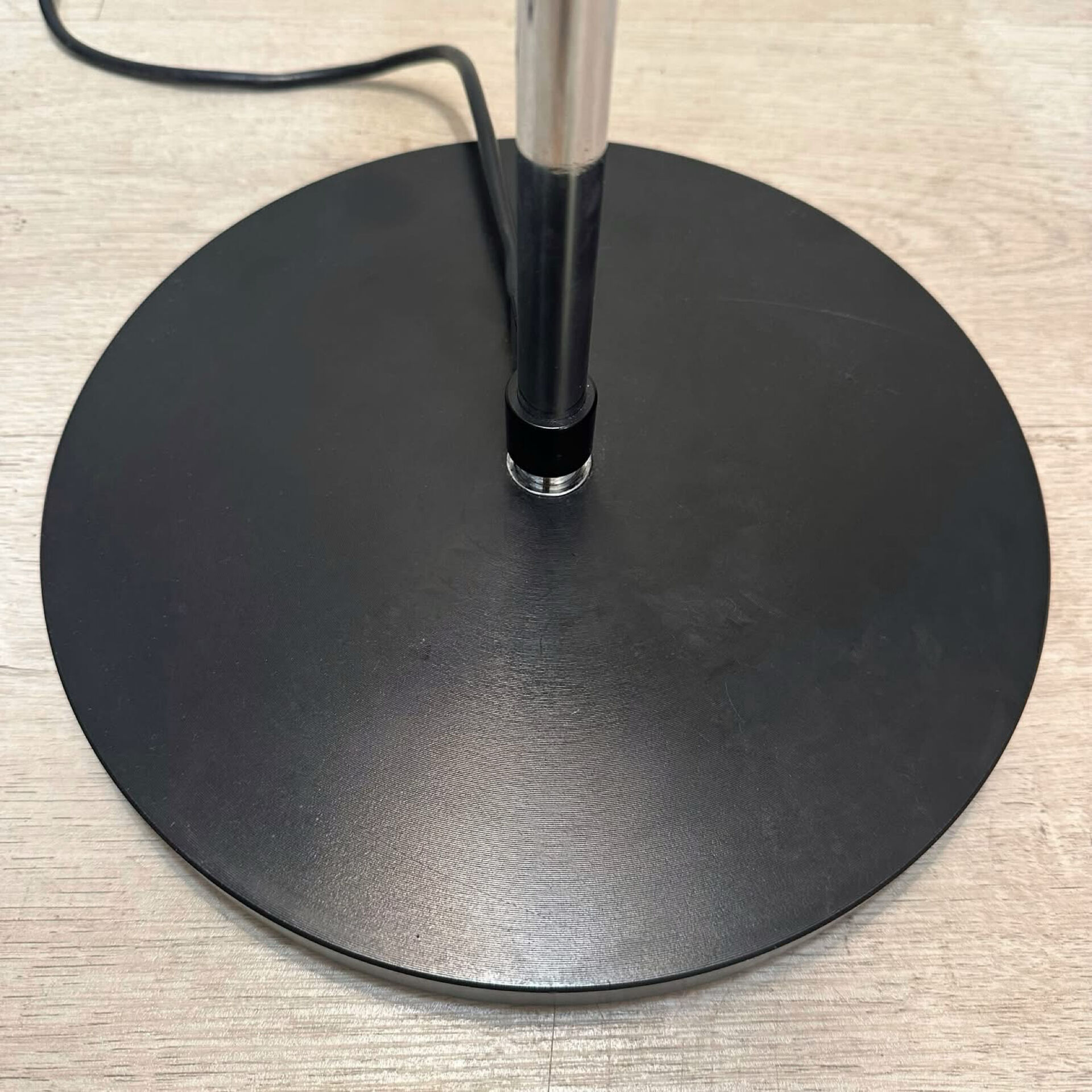 Telescopic floor lamp by Staff Leuchten, 1960