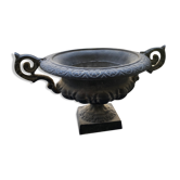 Vase médicis pour jardin