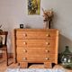 Commode vintage