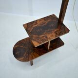 1930s Art Deco Floor Lamp, Czechoslovakia