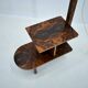 1930s Art Deco Floor Lamp, Czechoslovakia