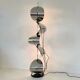 Cesare Leonardi and Franca Stagi floor lamp Lumenform
