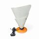 Domus table lamp / Garde / 1980s