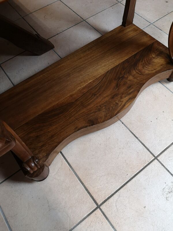 Console Louis Philippe