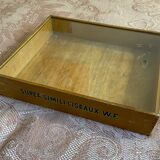 Showcase box