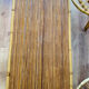 Rattan lounge