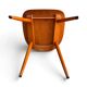 2 Baumann chairs, model Sonate no. 842