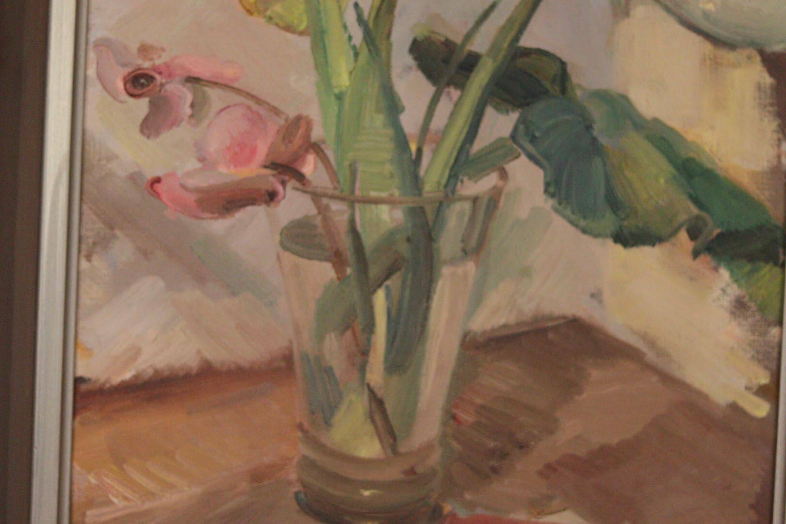 Still life by Kverrstad