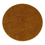 Vintage Bamboo and Cane Coffee Table, 1970s