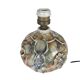 Suomi Finlandia - Timo Sarpaneva - 'marmbled lusterware - porcelain