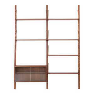 Étagère modulaire en