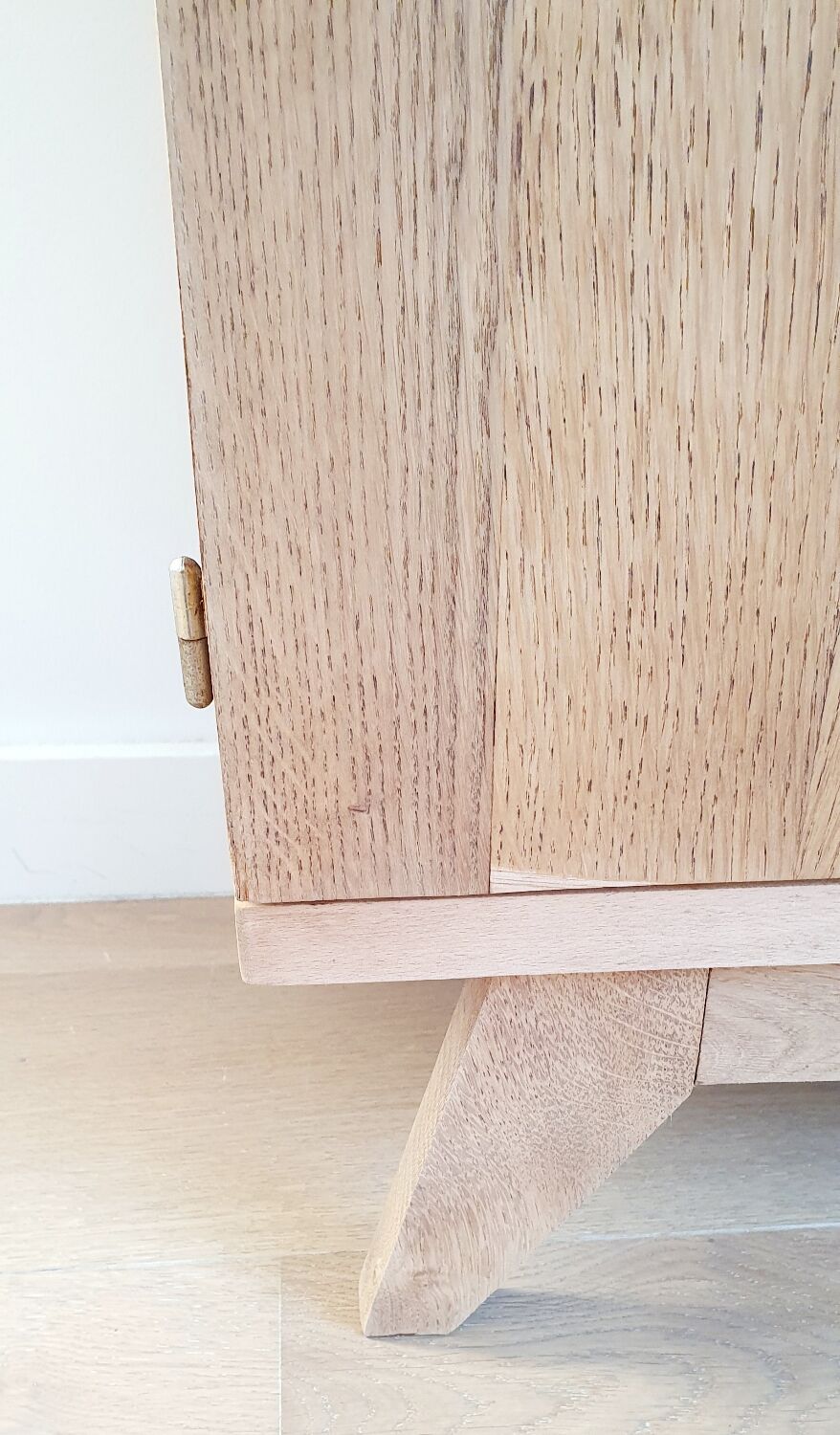 Furniture year 50 Scandinavian style