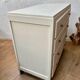Art Deco style chest of drawers