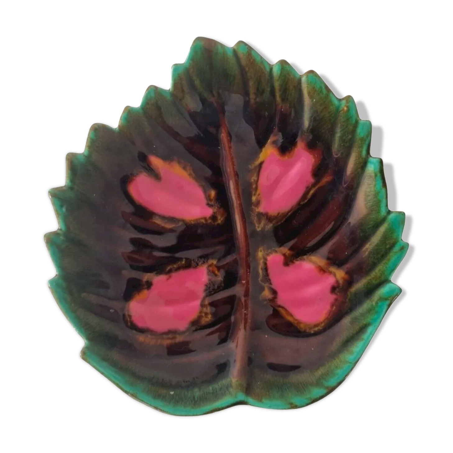 Empty pocket sheet Vallauris marius giuge