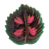 Empty pocket sheet Vallauris marius giuge