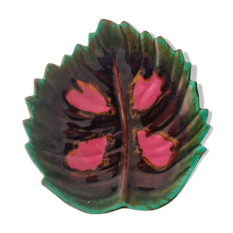 Empty pocket sheet Vallauris marius giuge