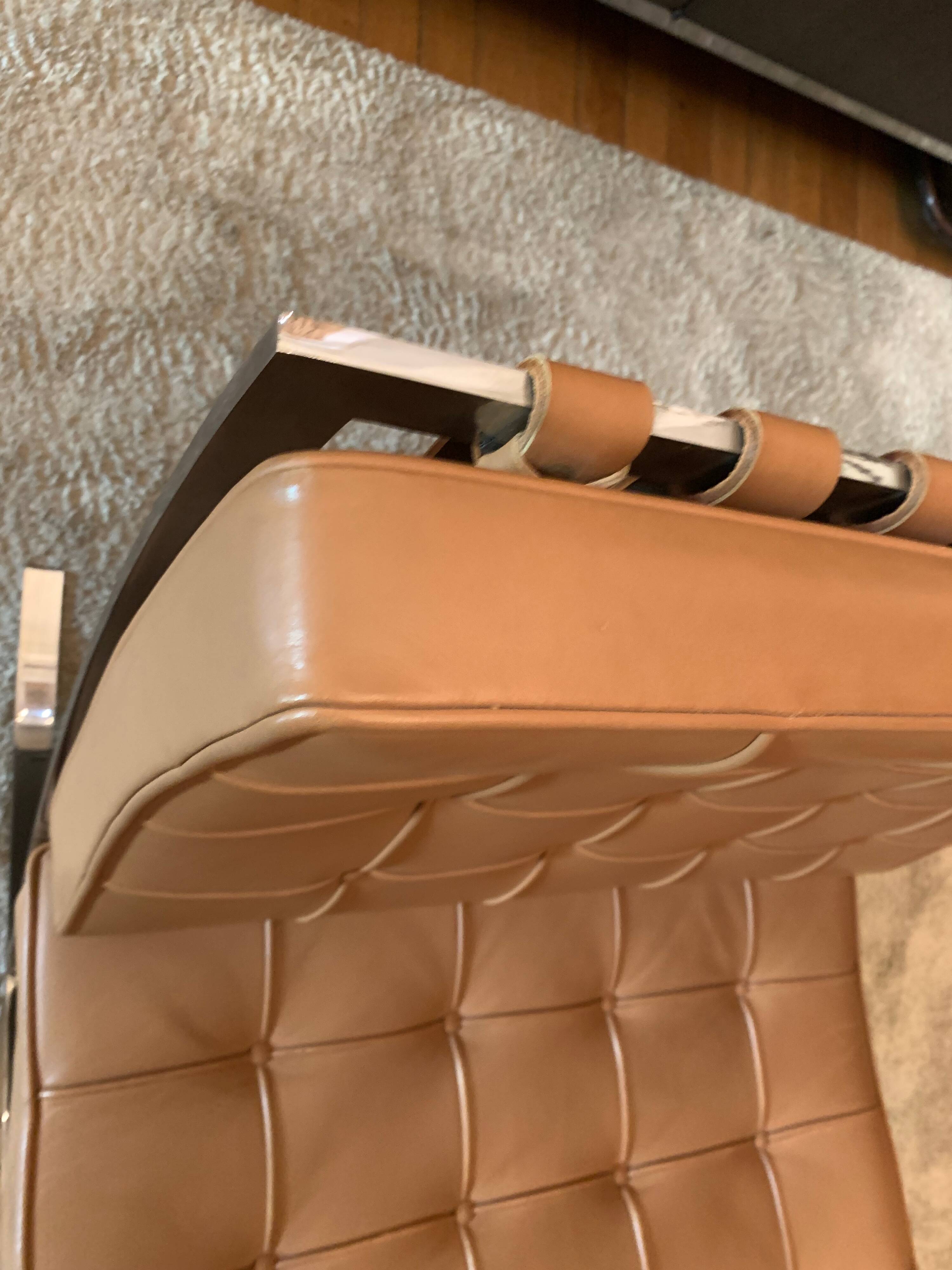 Armchair 1 Barcelona