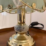 Bedside lamp