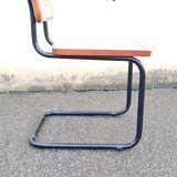 Armchair B64 by Marcel Breuer
