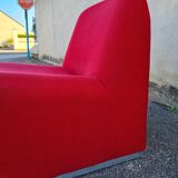 Alky driver by Giancarlo Piretti for Castelli Italy 70