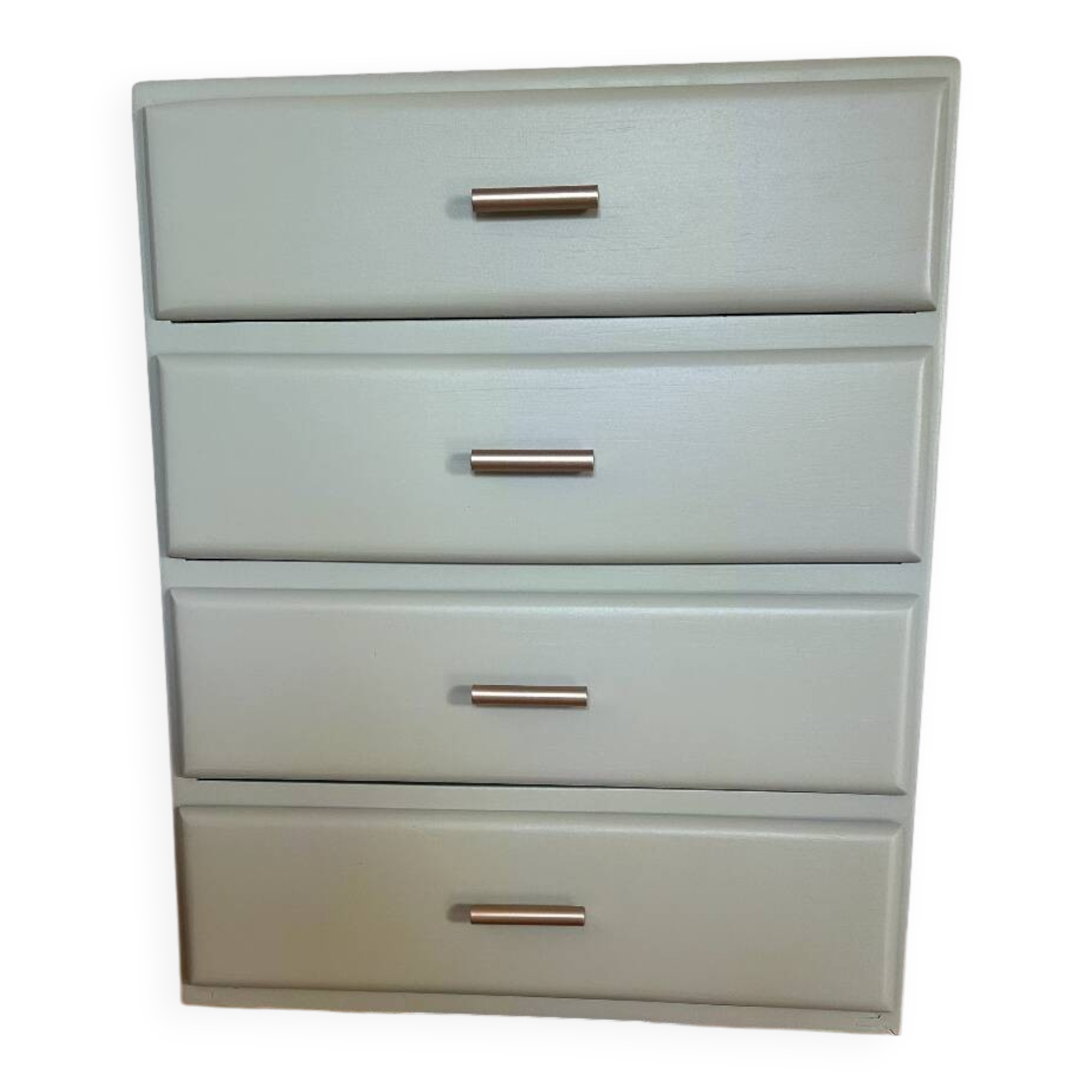 Commode vintage