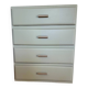Commode vintage