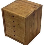 Vintage Ate Van Apeldoorn Chest of Drawers – Houtwerk Hattem