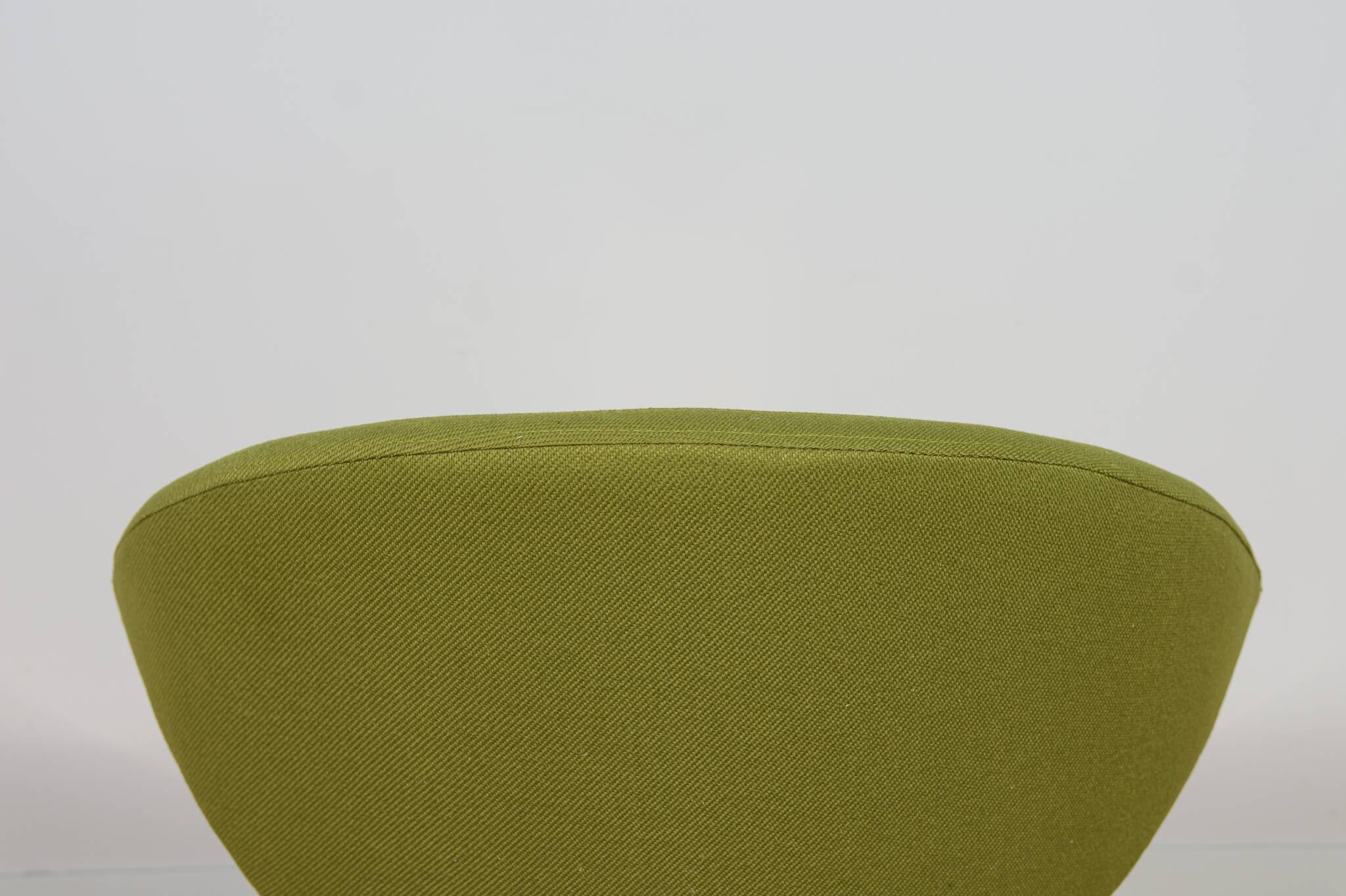 Model EJ 96 „Apollo” Armchair by Peter Hjort Lorentzen & Johannes Foersom