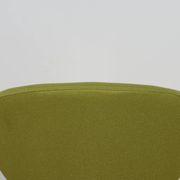 Model EJ 96 „Apollo” Armchair by Peter Hjort Lorentzen & Johannes Foersom