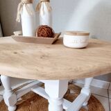 Bohemian coffee table