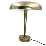 Lampe de bureau modème D 4639, Stilnovo, Milan Italie, vers les années 1950