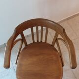 Baumann office chair