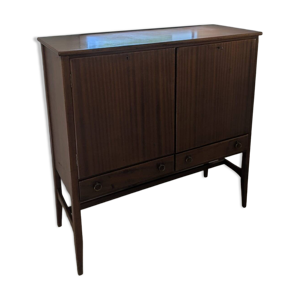 Cabinet, buffet mid-century - ole