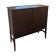 Vintage Buffet Cabinet - Mid-Century style Ole Wanscher - Mahogany/Walnut