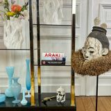 Belgo Chrome Library, Belgium 1980