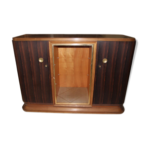 buffet art déco en macassar