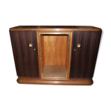 Buffet art deco macassar