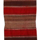 Persian Ardabil handmade carpet 80cm x 290cm 1950