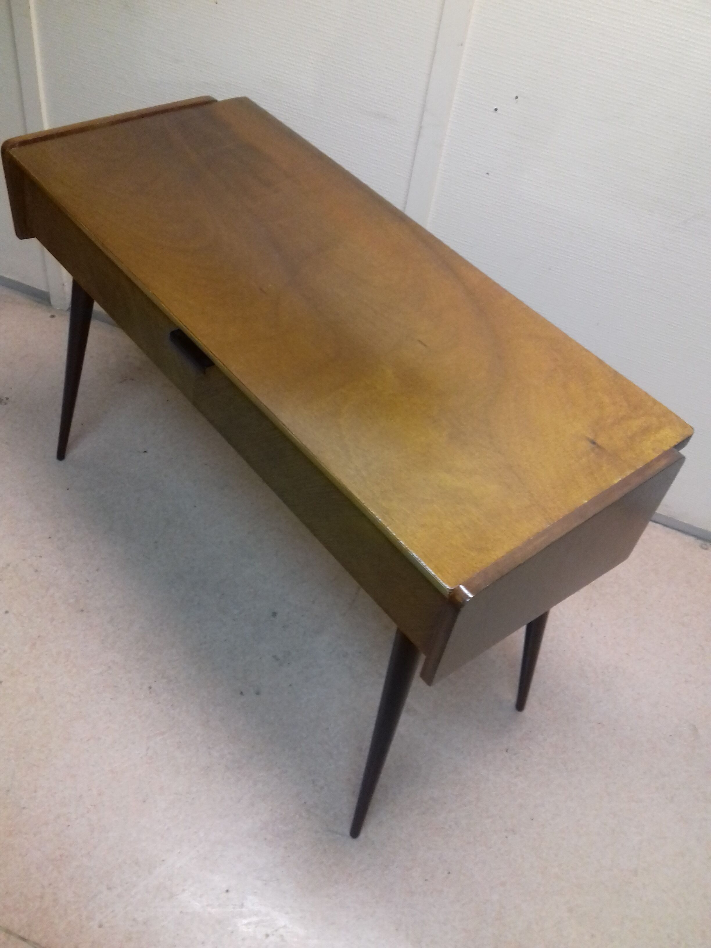 Office from the 50s/60s