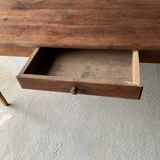 Farm table - 2 m long