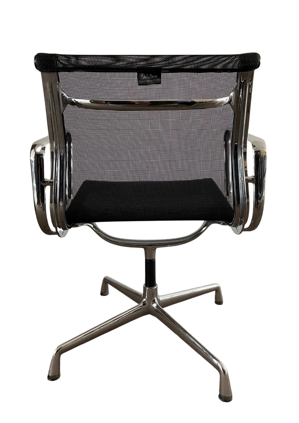 Fauteuil de bureau de Charles & Ray Eames pour Vitra