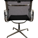 Office chair by Charles & Ray Eames for Vitra
