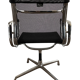 Fauteuil de bureau de Charles & Ray Eames pour Vitra