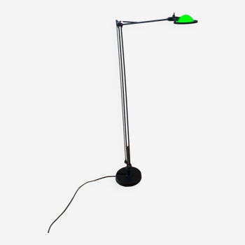 Berenice floor lamp by Meda & Rizzatto for Luceplan