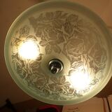 Ceiling chandelier